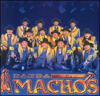 Banda Machos [2002]